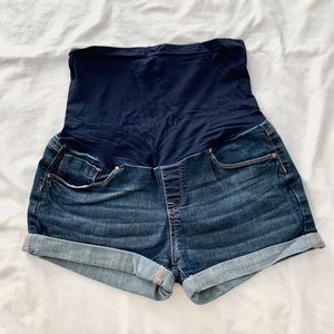 Maternity Shorts